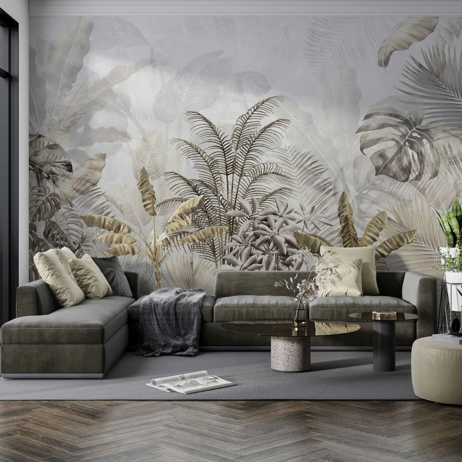 Menderes Duvar Kağıtcısı