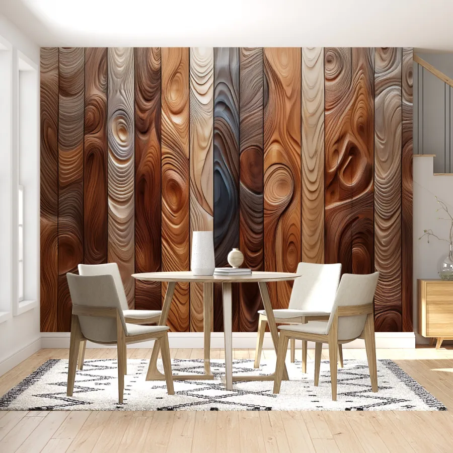 Menderes Duvar Kağıtcısı