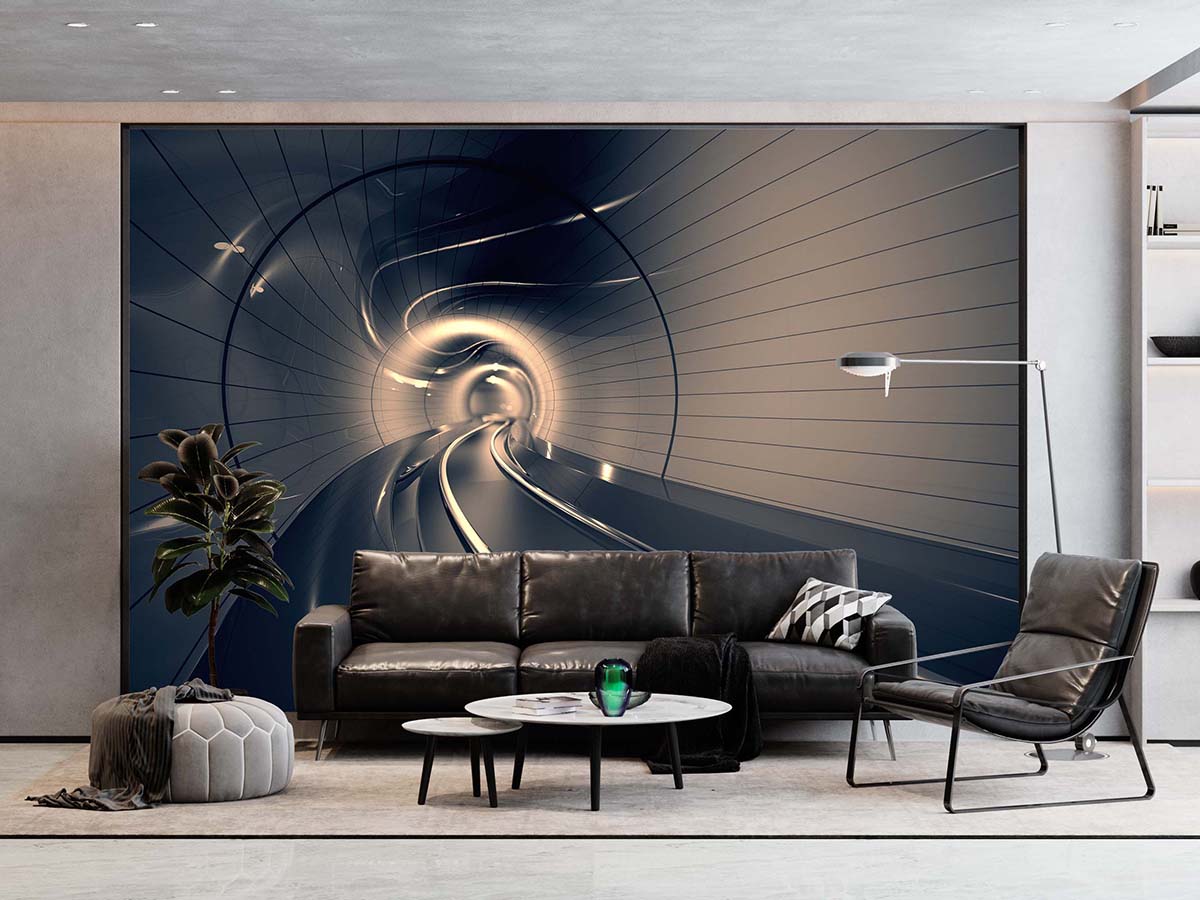 Menderes Duvar Kağıtcısı